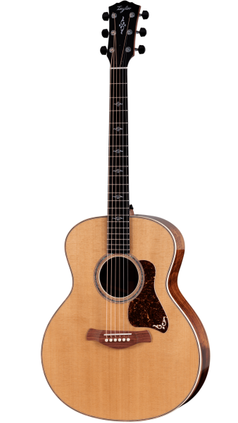 Taylor Gold Label 814e Koa